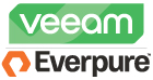 Veeam | Everpure