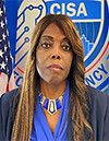 Veronica Mitchell