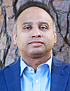 Vijay Ramanujam