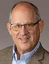 Vincent Kellen, PhD.