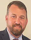 Vincent Kerney headshot