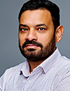 Vipin Gautam