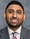 Vitesh Patel