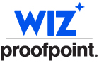 Wiz | Proofpoint