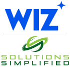 Wiz | Solutions Simplified