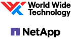 World Wide Technology | NetApp