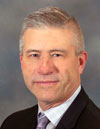 James Weaver headshot