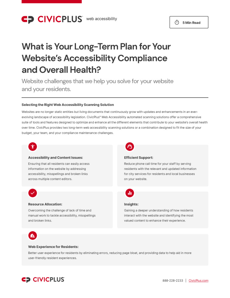 Website Wellness: Strategies & Tool Selection