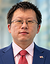 Wenqi Wei, PhD