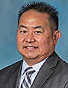 Wesley Namikawa