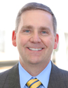 Herb Wilson, MS, MBA headshot