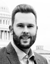 Jeremy Wilson headshot