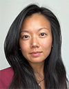 Hanna Wong headshot