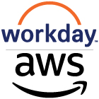 Workday | Amazon Web Services, Inc.