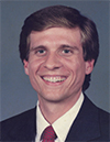 Steve Worley headshot