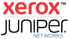 Xerox IT Solutions | Juniper