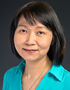 Dr. Xiaoqin (Elaine) Li
