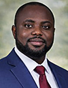 Benjamin Yankson, Ph.D.