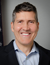 Ray Yepes headshot