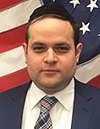 Yosef Lehrman