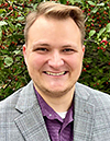 Zach Mellender