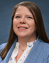Zana Stephenson, MSHI, PMP