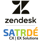 Zendesk | SATRDE