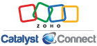 Zoholics Corporation | Catalyst Connect