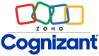 Zoho Corporation | Cognizant