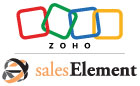 ZOHO | salesElement