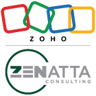 ZOHO | Zenatta Consulting