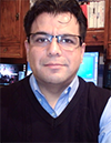 Luis Gomez headshot