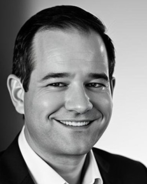 Tim McIlvain headshot