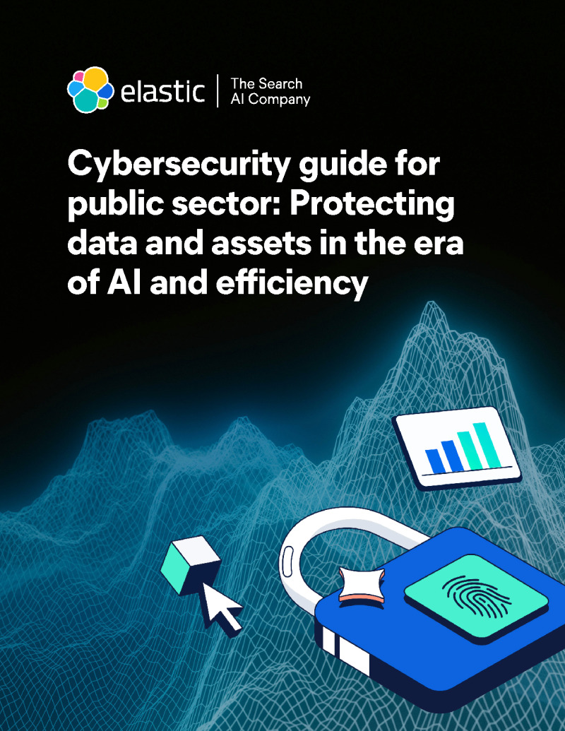 Cybersecurity guide for public sector: Securing data and assets in the AI era