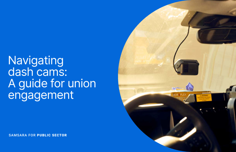 Navigating Dash Cams: A Guide for Union Engagement