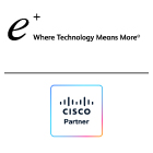 ePlus Technology, Inc. | Cisco