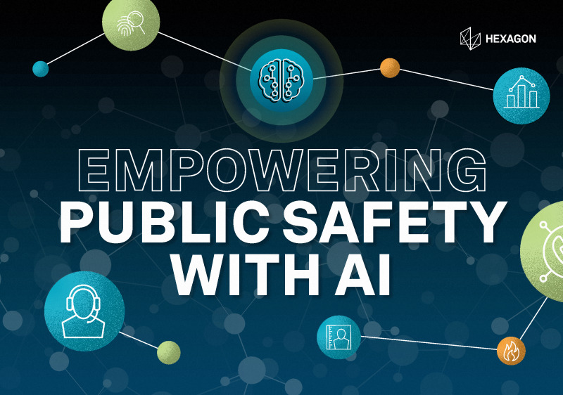Empowering Public Safety with AI