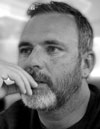 Ken Miller headshot