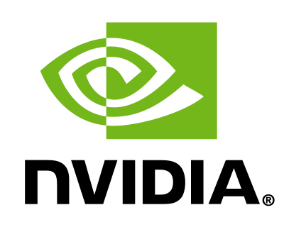 Sponsored by nvidia