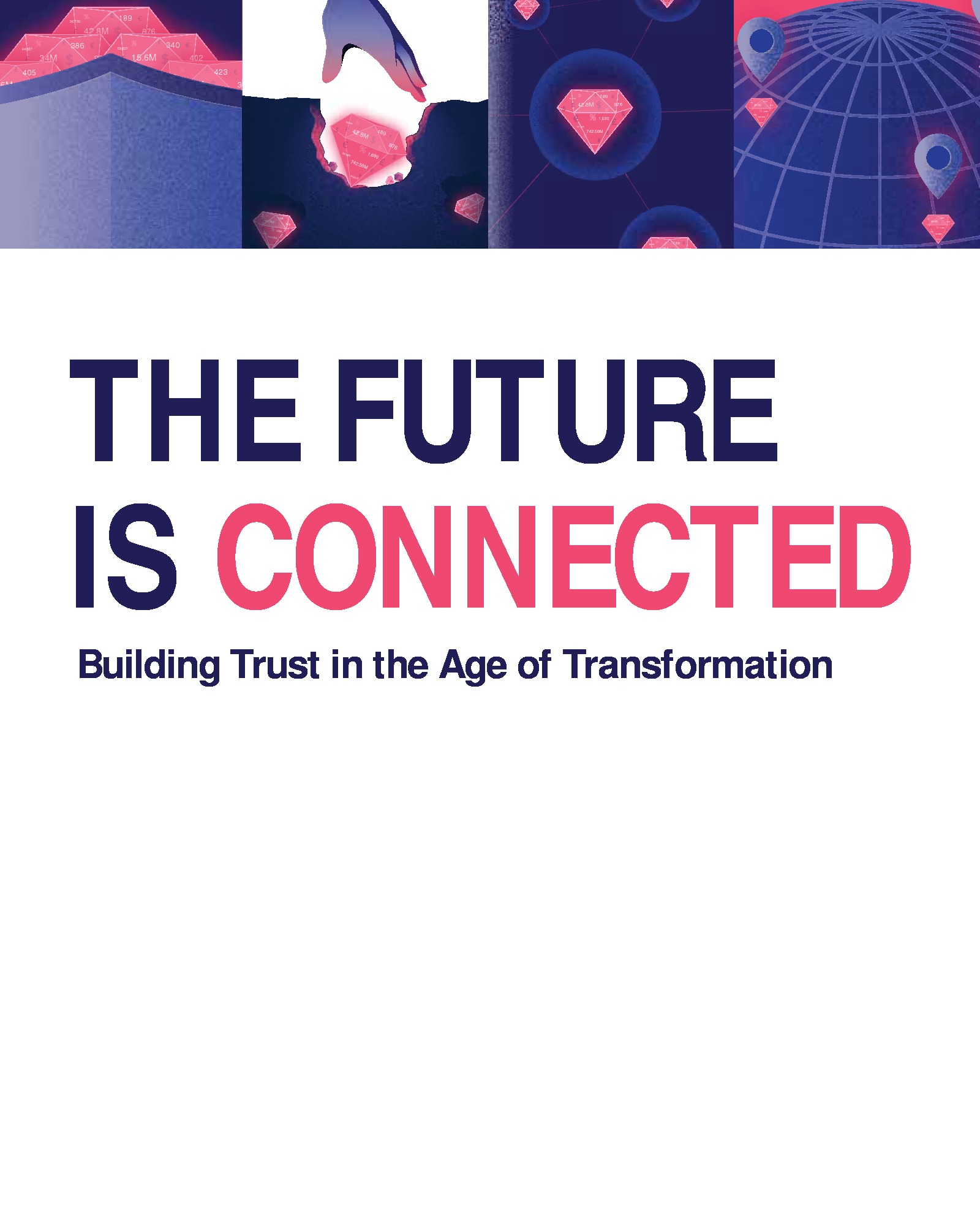 The Future Is Connected