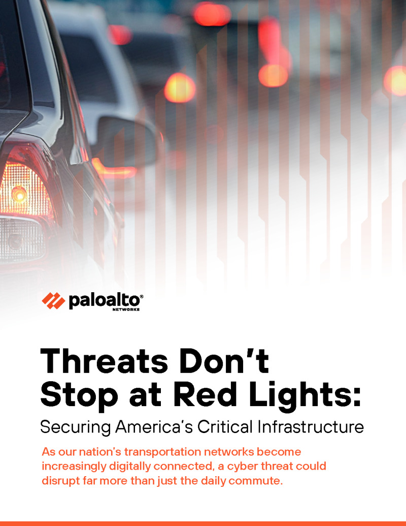 Securing America's Critical Infrastructure