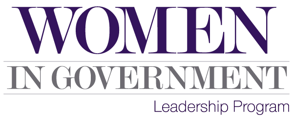 Women in Government